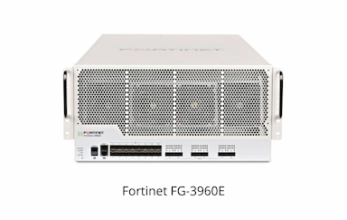 Fortinet FG-3960E