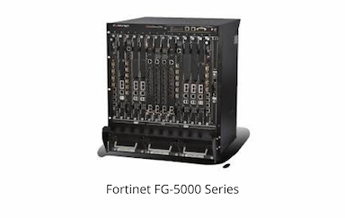 Fortinet FG-5000