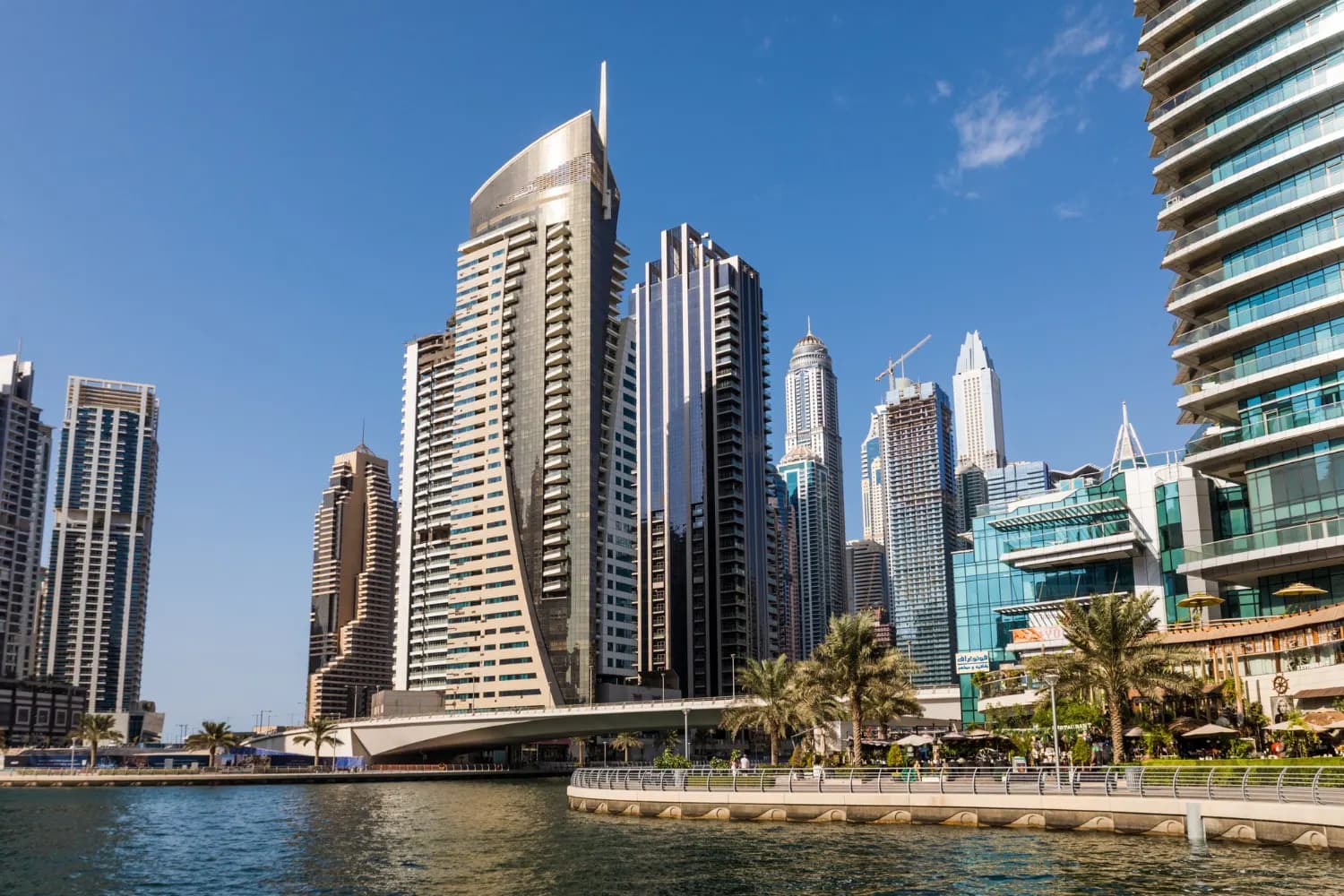 United Arab Emirates (UAE) office