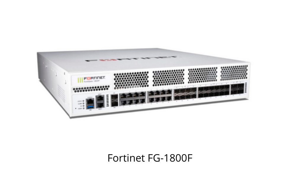 Fortinet FG-1800F