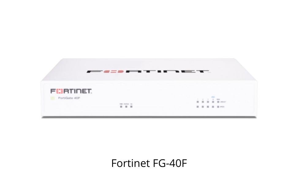 Fortinet FG-40F