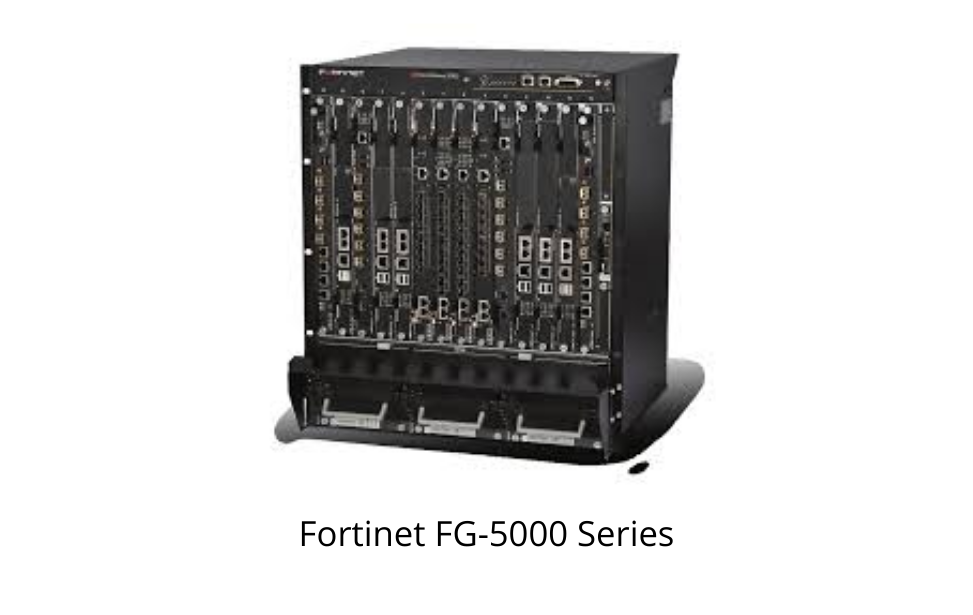 Fortinet FG-5000 Series