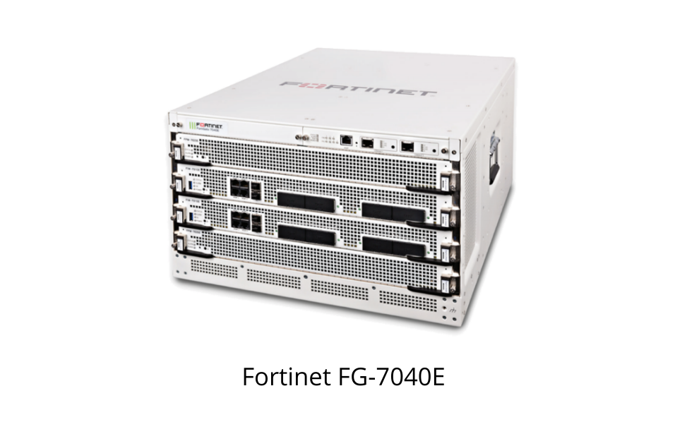 Fortinet FG-7040E