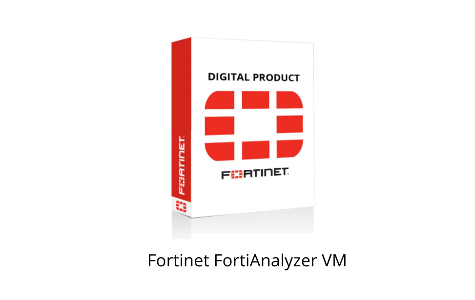 Fortinet FortiAnalyzer VM