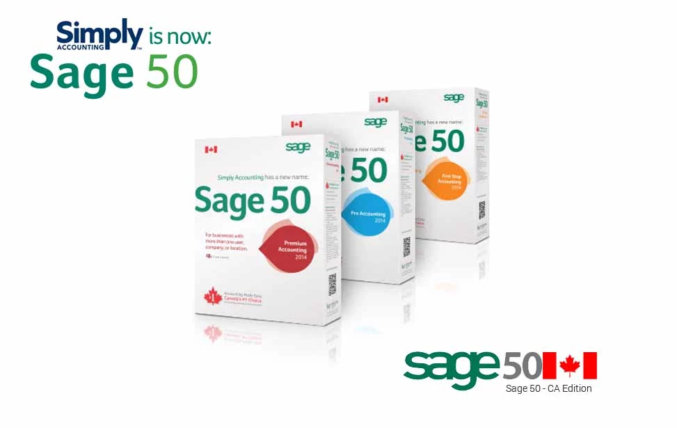 Sage 50 CA Dealer Sharjah