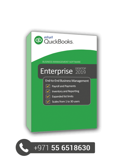 accounting software quickbooks enterprise dealer