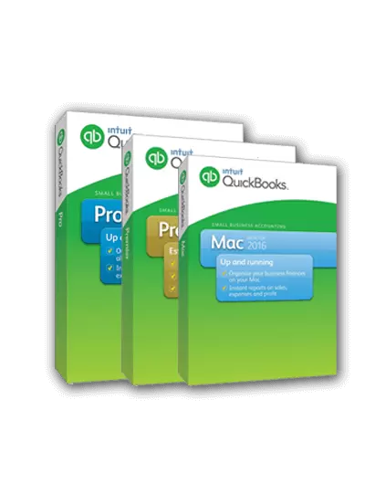 Quickbooks Integrator Software