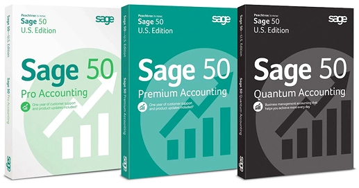 sage 50 us pro accounting dealer Dubai