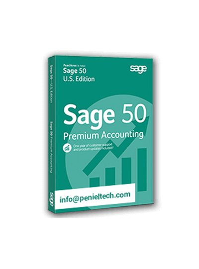 sage 50 us premium accounting dealer