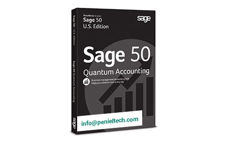 sage 50 us quantum accounting