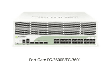 Fortinet FG-3700D