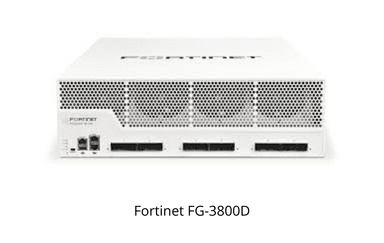 Fortinet FG-3800D