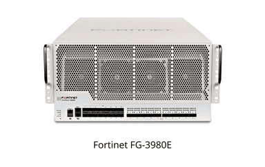 Fortinet FG-3980E