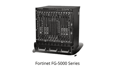 Fortinet FG-5000