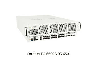 Fortinet FG-6500F / FG-6501