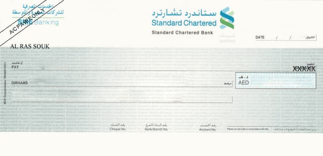 Standard Chartered Bank SME Banking