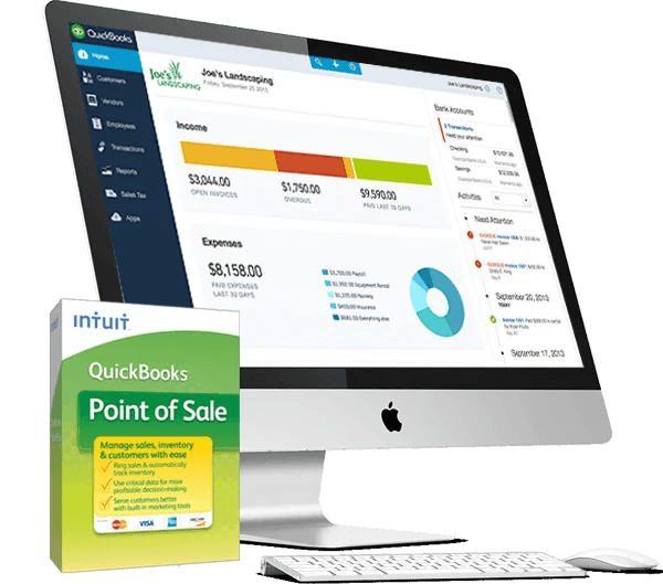 QuickBooks