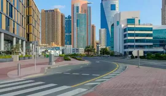 Dubai Internet City: The Ultimate Locality Guide