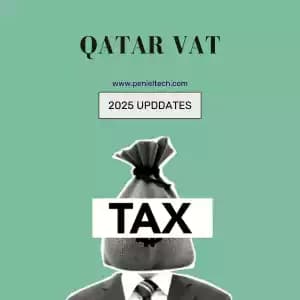 Qatar VAT 2025