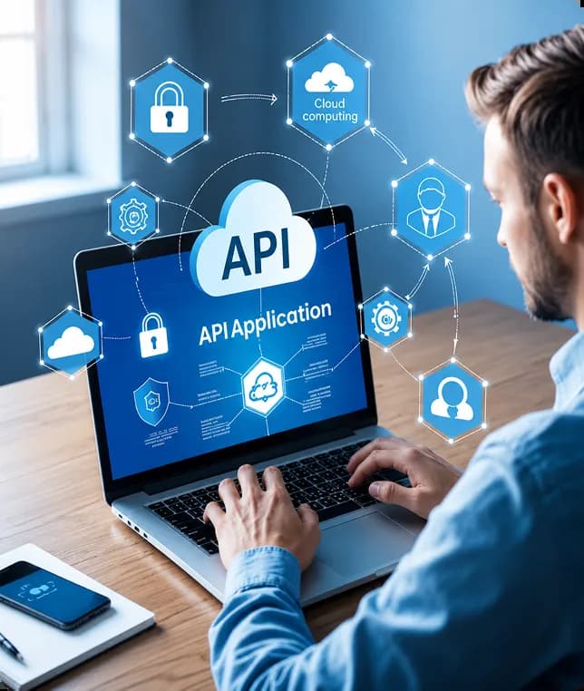 API Integration Services