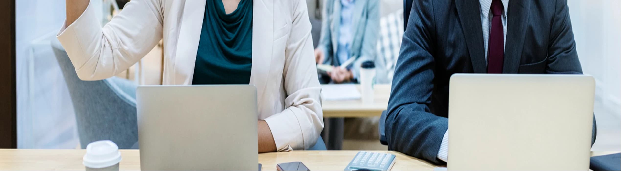 Email & Collaboration Solutions