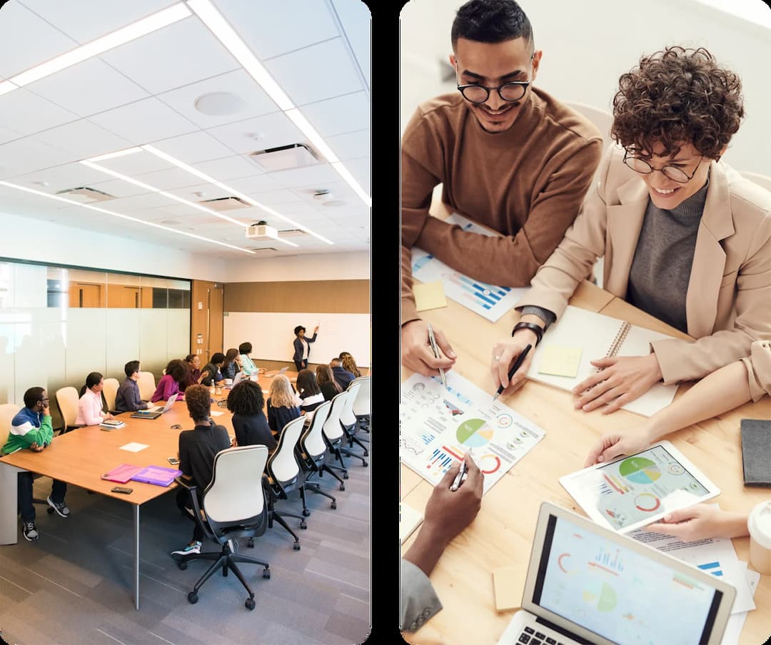 Payroll Illustration