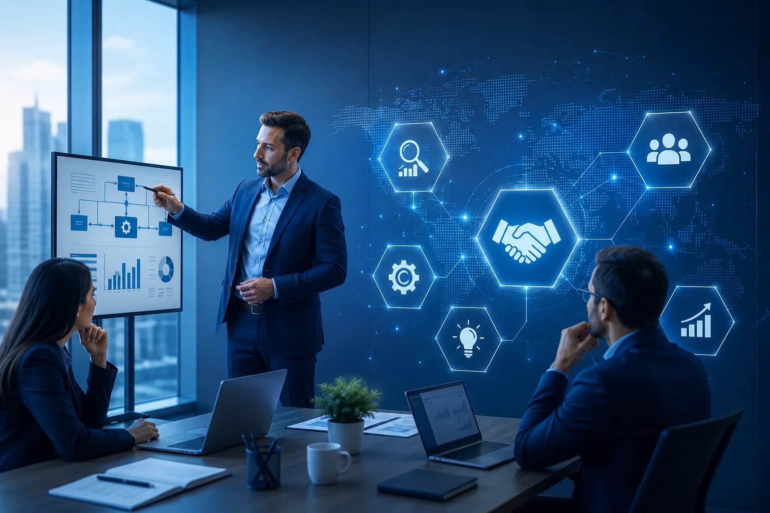Software Consulting