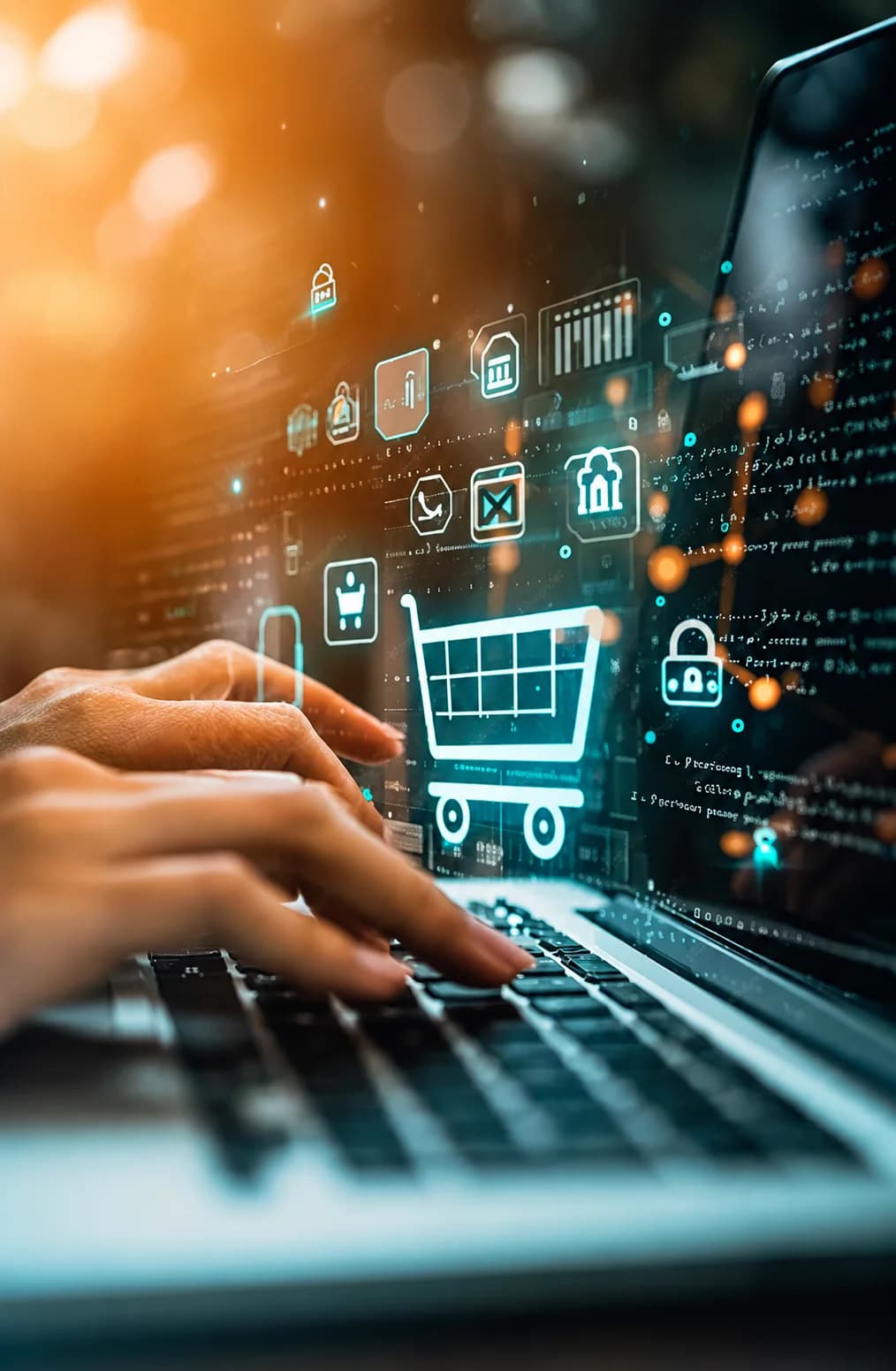 E-Commerce Solutions
