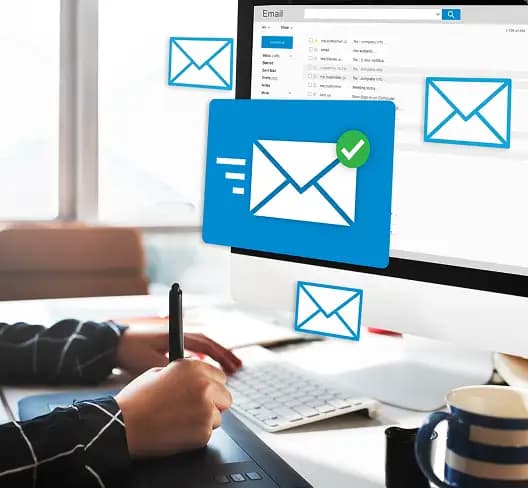 Email & Collaboration Solutions