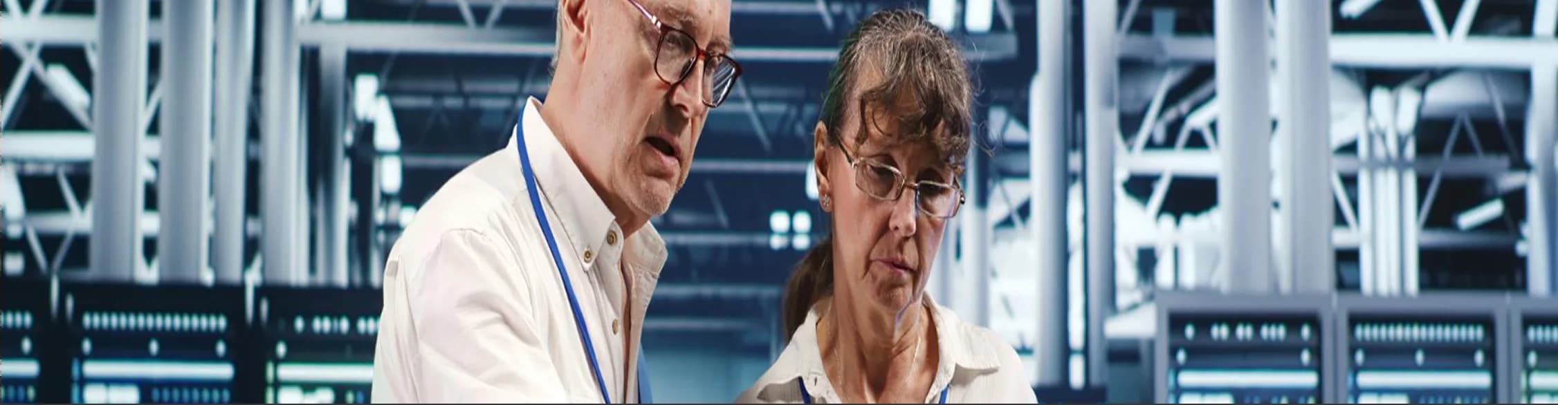 Hardware and Infrastructure Support