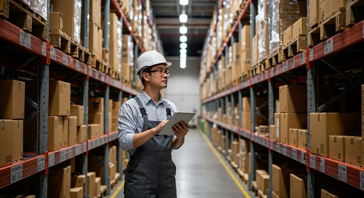 Inventory management