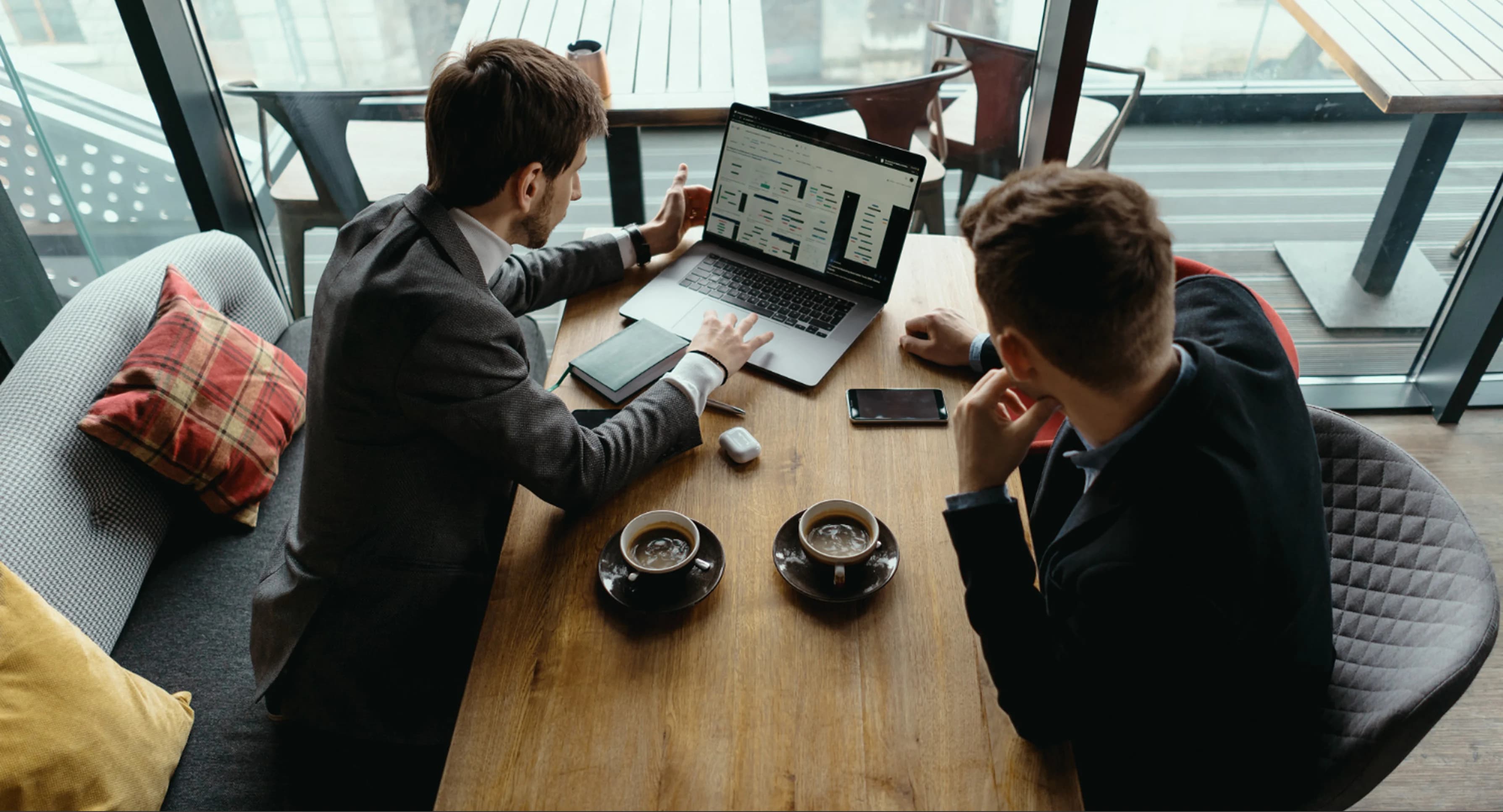 IT Helpdesk & Remote Support