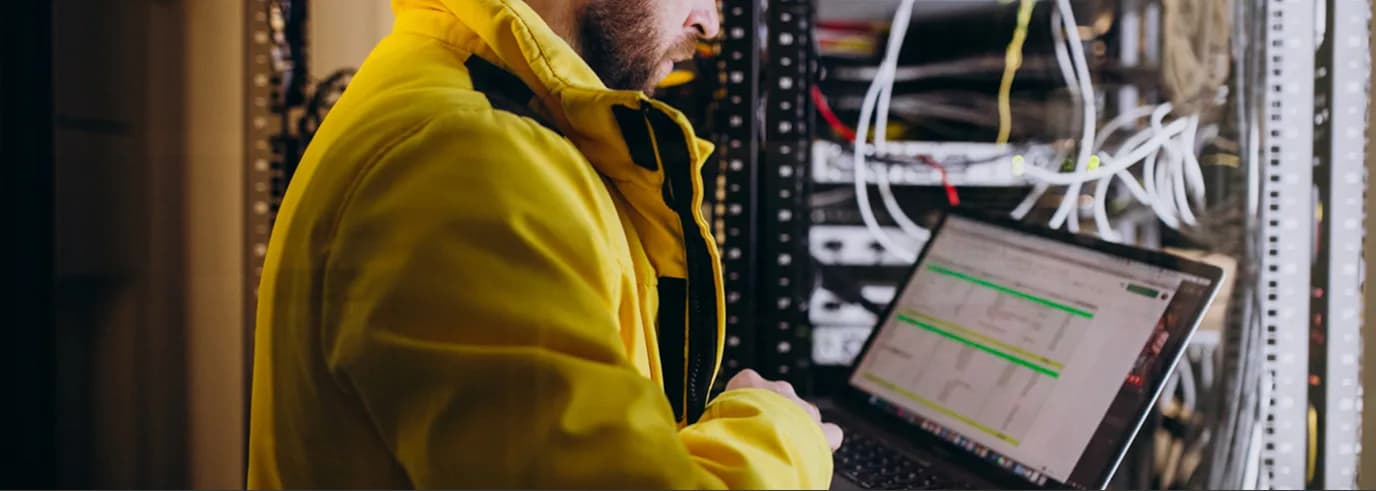 Network Setup & Management