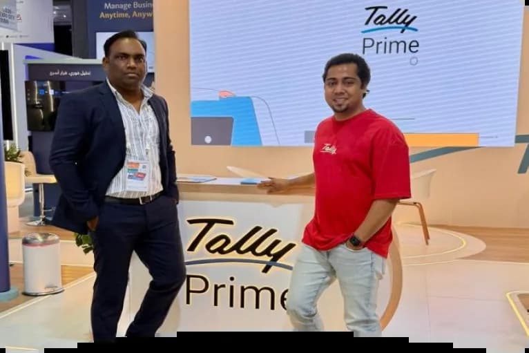 GITEX Global Presence