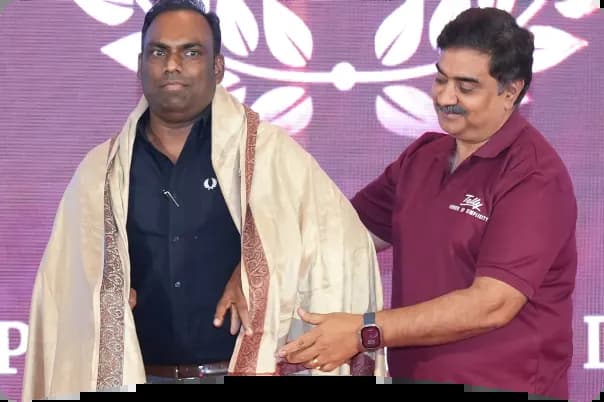 Tally Loyalty Legends