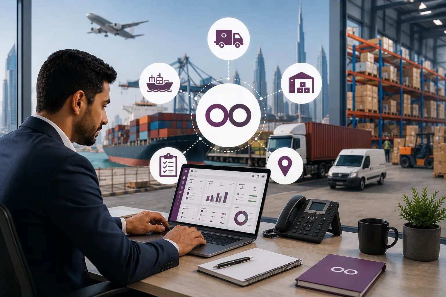 odoo-for-logistics-companies-uae