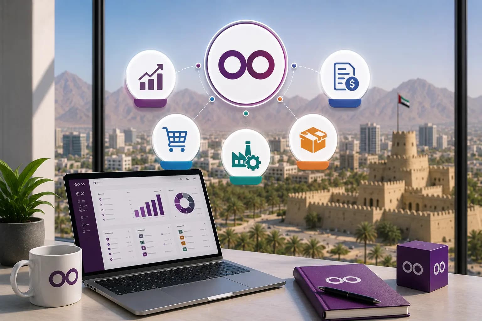 official-odoo-partner-al-ain