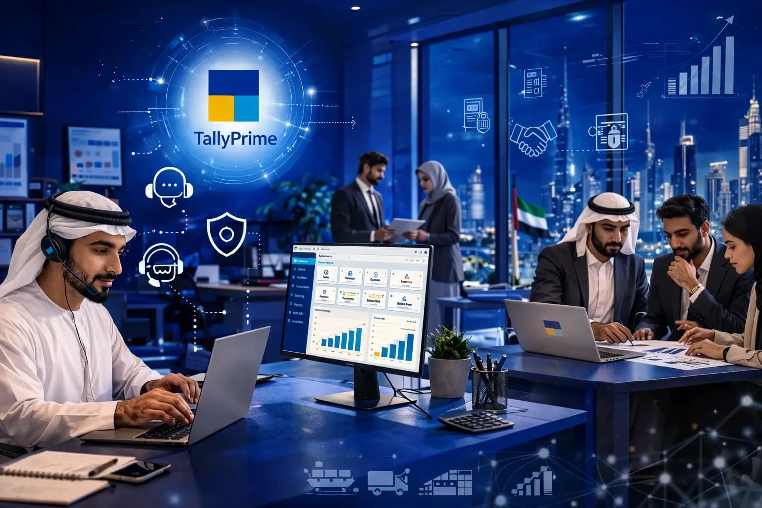 remote-vs-onsite-tally-support-uae