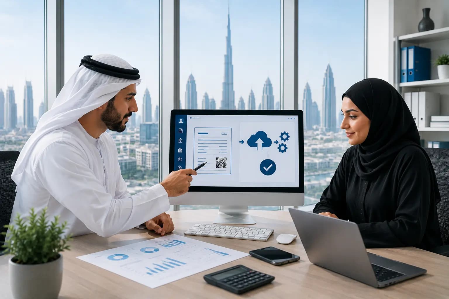 official-odoo-partner-ajman