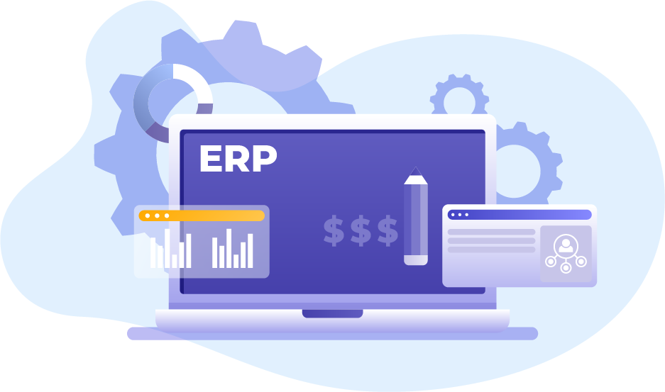 Best ERP Software in UAE 2024, Custom ERP Vendor for Dubai Companies