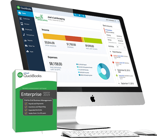 what is quickbooks online for mac