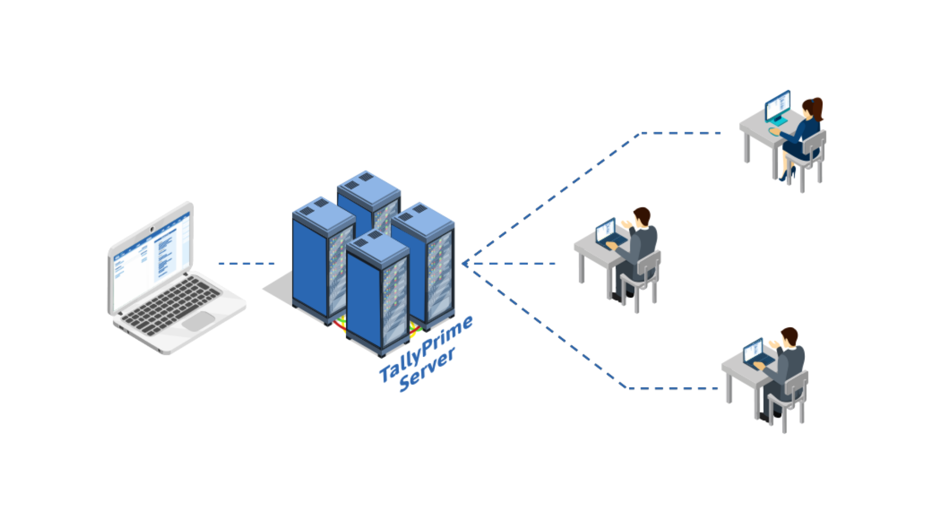 This server. Что такое р2р сервер. Server based. Tally Prime interface. Tally System data Video.